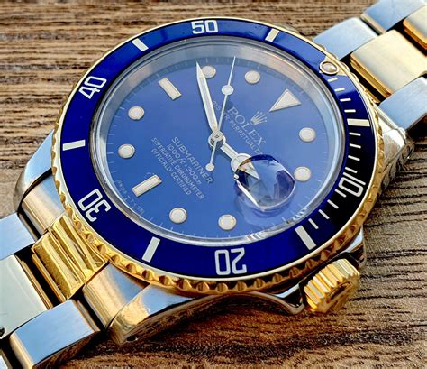 horloge rolex heren